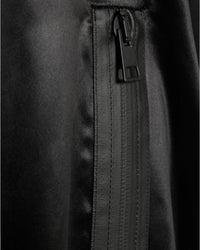 Bottega Veneta Tech Hooded Jacket