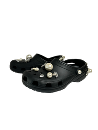 SIMONE ROCHA X CROCS CLOGS