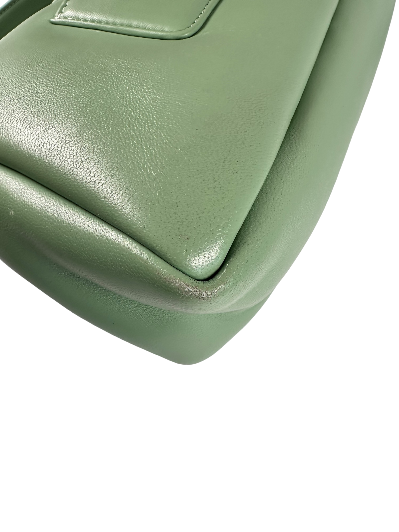 Jacquemus Le Bambimou Shoulder Bag