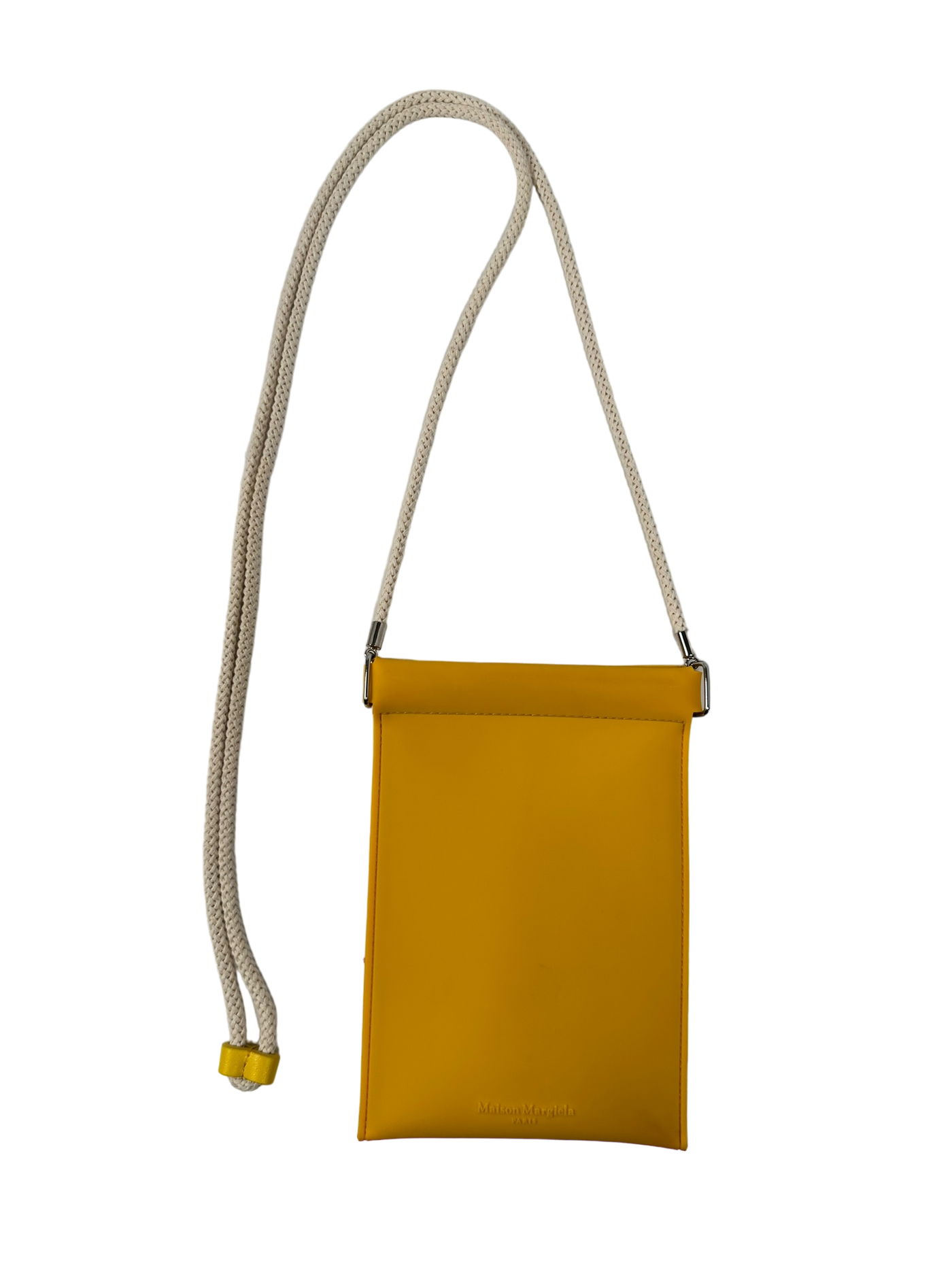 MAISON MARGIELA PHONE POUCH