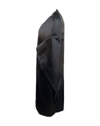 Rick Owens Gethsemane Cocoon Coat