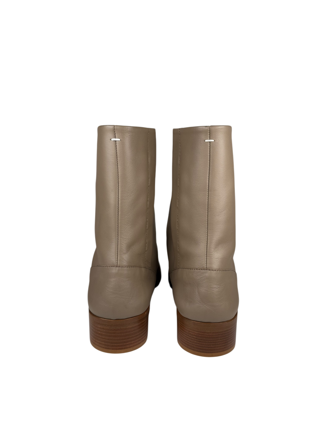 Maison Margiela Chelsea Tabi Boots