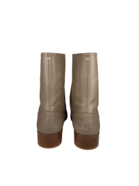 Maison Margiela Chelsea Tabi Boots