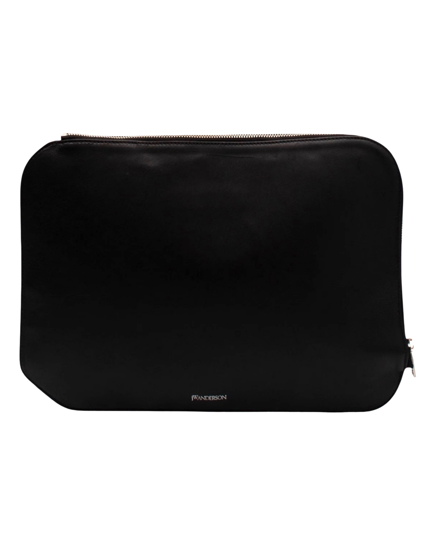 JW Anderson Black Sim Card Pouch