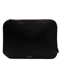 JW Anderson Black Sim Card Pouch