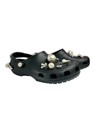 SIMONE ROCHA X CROCS CLOGS
