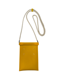 MAISON MARGIELA PHONE POUCH