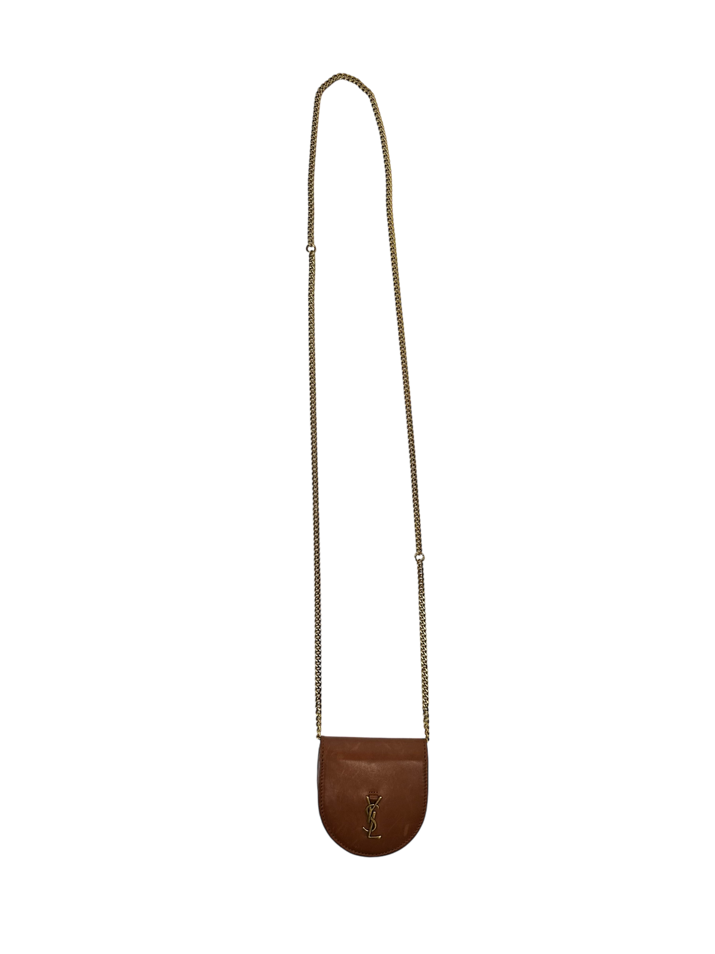 SAINT LAURENT KAIA BAG