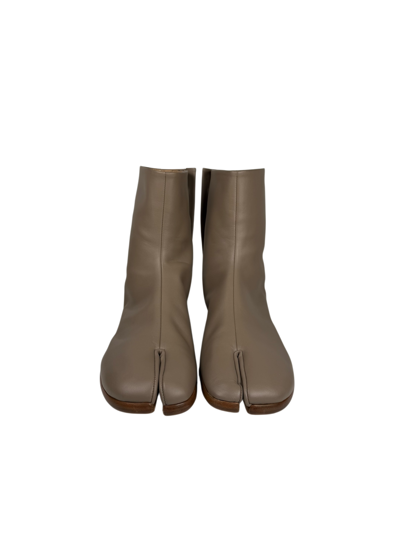 Maison Margiela Chelsea Tabi Boots