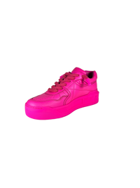 Valentino One Stud XL Sneaker PP Pink Collection