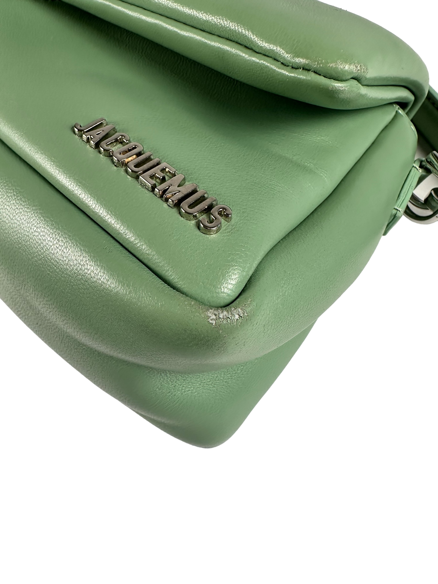 Jacquemus Le Bambimou Shoulder Bag