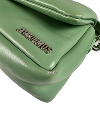 Jacquemus Le Bambimou Shoulder Bag