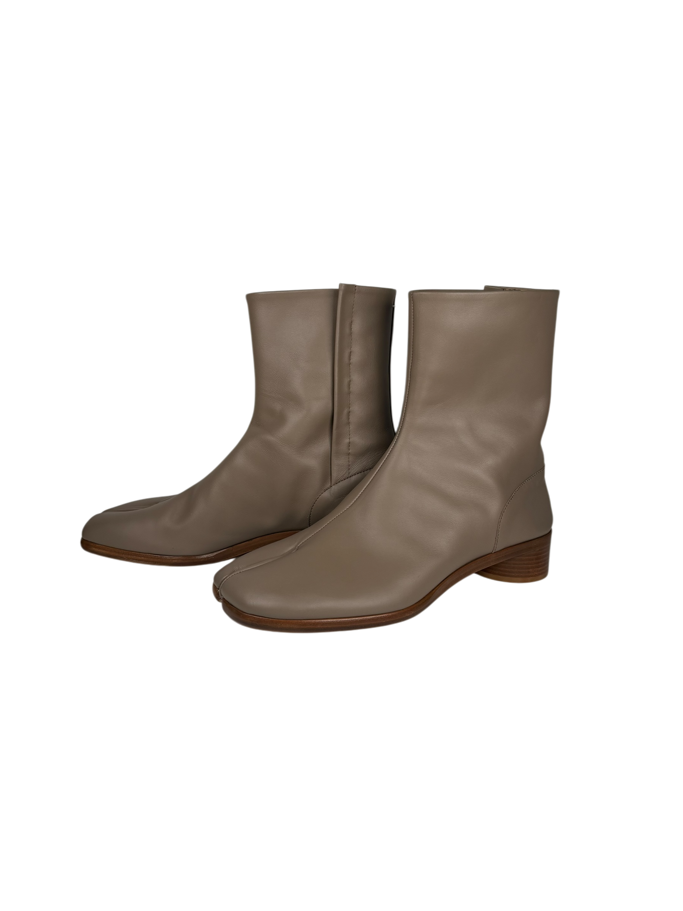Maison Margiela Chelsea Tabi Boots