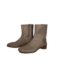 Maison Margiela Chelsea Tabi Boots