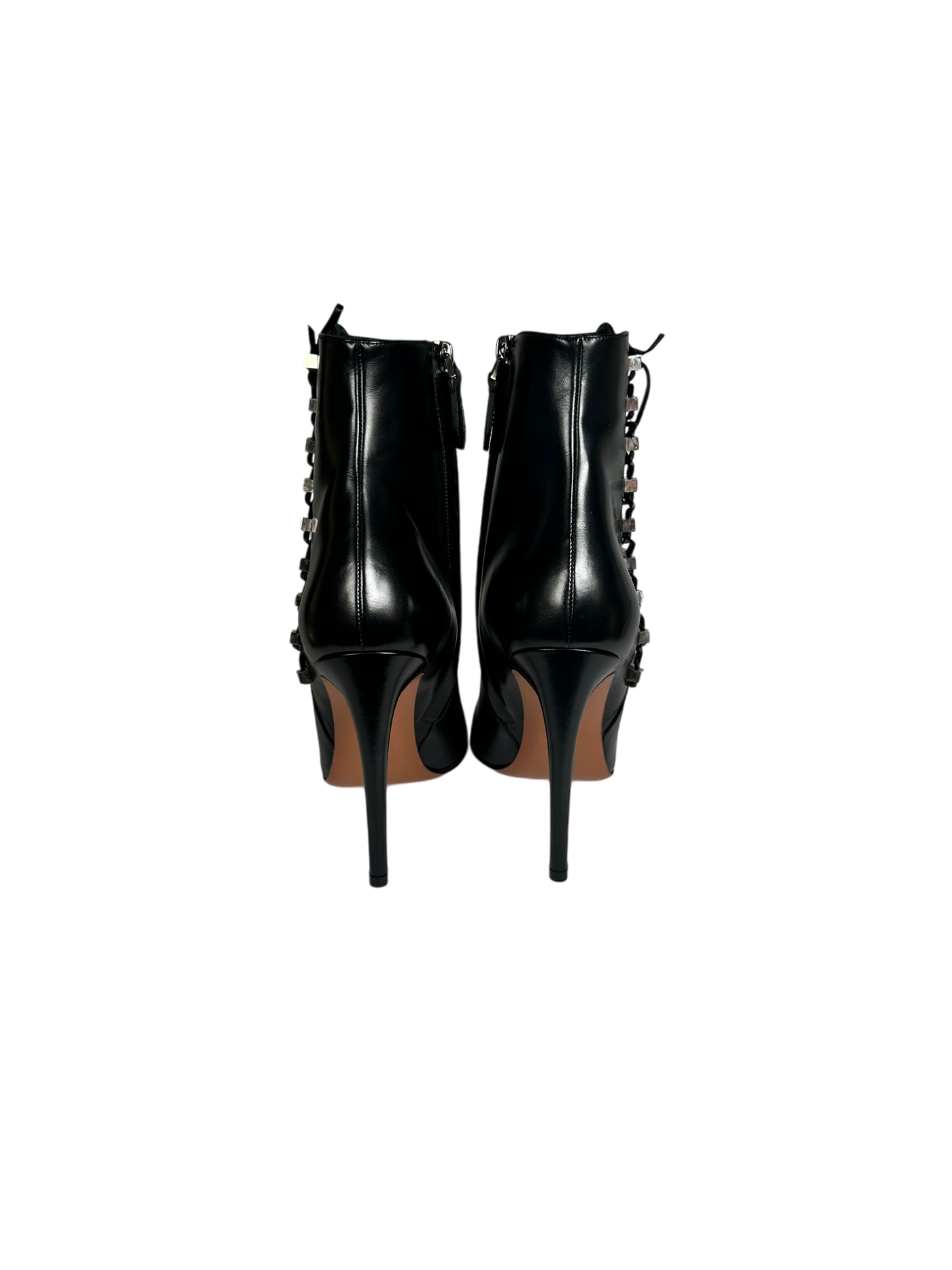 Alaia Ankle Boots