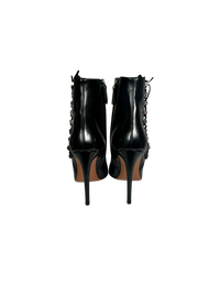 Alaia Ankle Boots