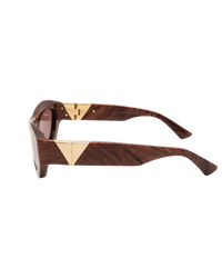 Bottega Veneta BV1221S Sunglasses