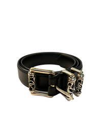 CHROME HEARTS ROLLER BELT