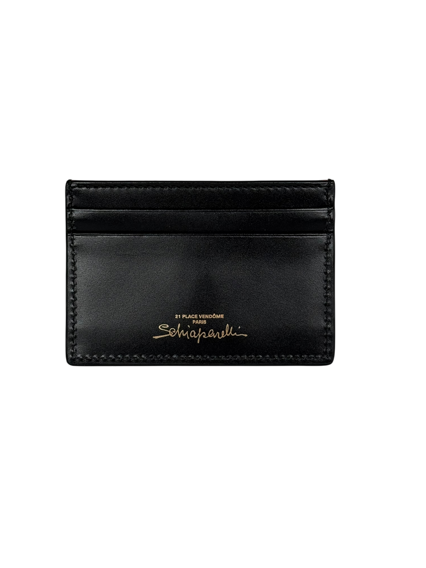 Schiaparelli Ear Cardholder