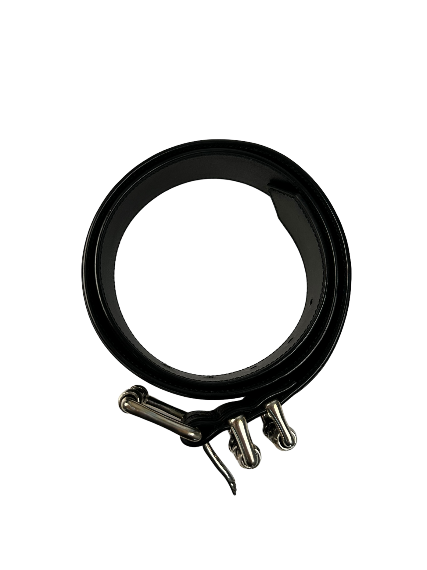 CHROME HEARTS ROLLER BELT