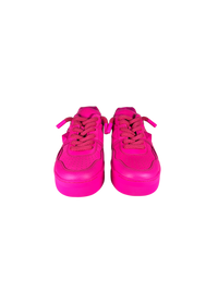 Valentino One Stud XL Sneaker PP Pink Collection