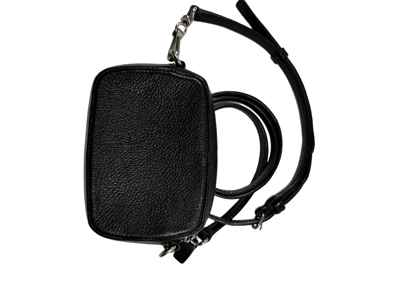 BALENCIAGA CASH MINI CROSSBODY