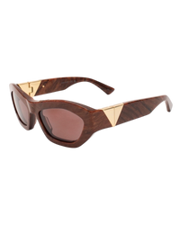 Bottega Veneta BV1221S Sunglasses