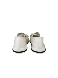 MIU MIU BALLERINA FLATS