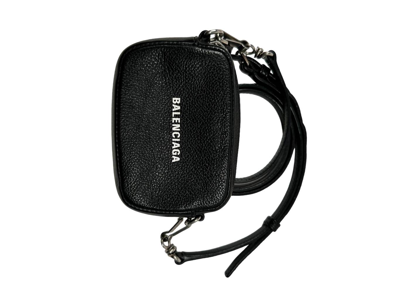BALENCIAGA CASH MINI CROSSBODY