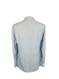 Jil Sander Assymetric Blazer