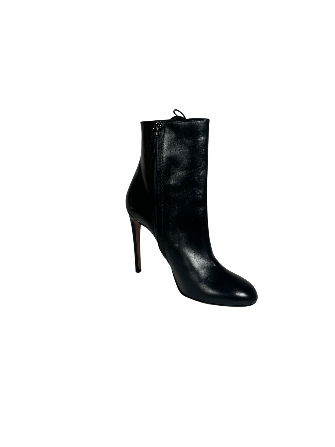 Alaia Ankle Boots