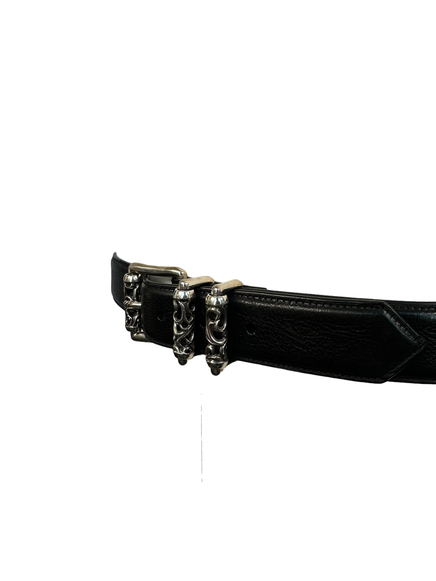 CHROME HEARTS ROLLER BELT