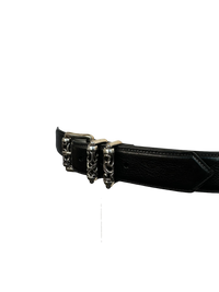 CHROME HEARTS ROLLER BELT