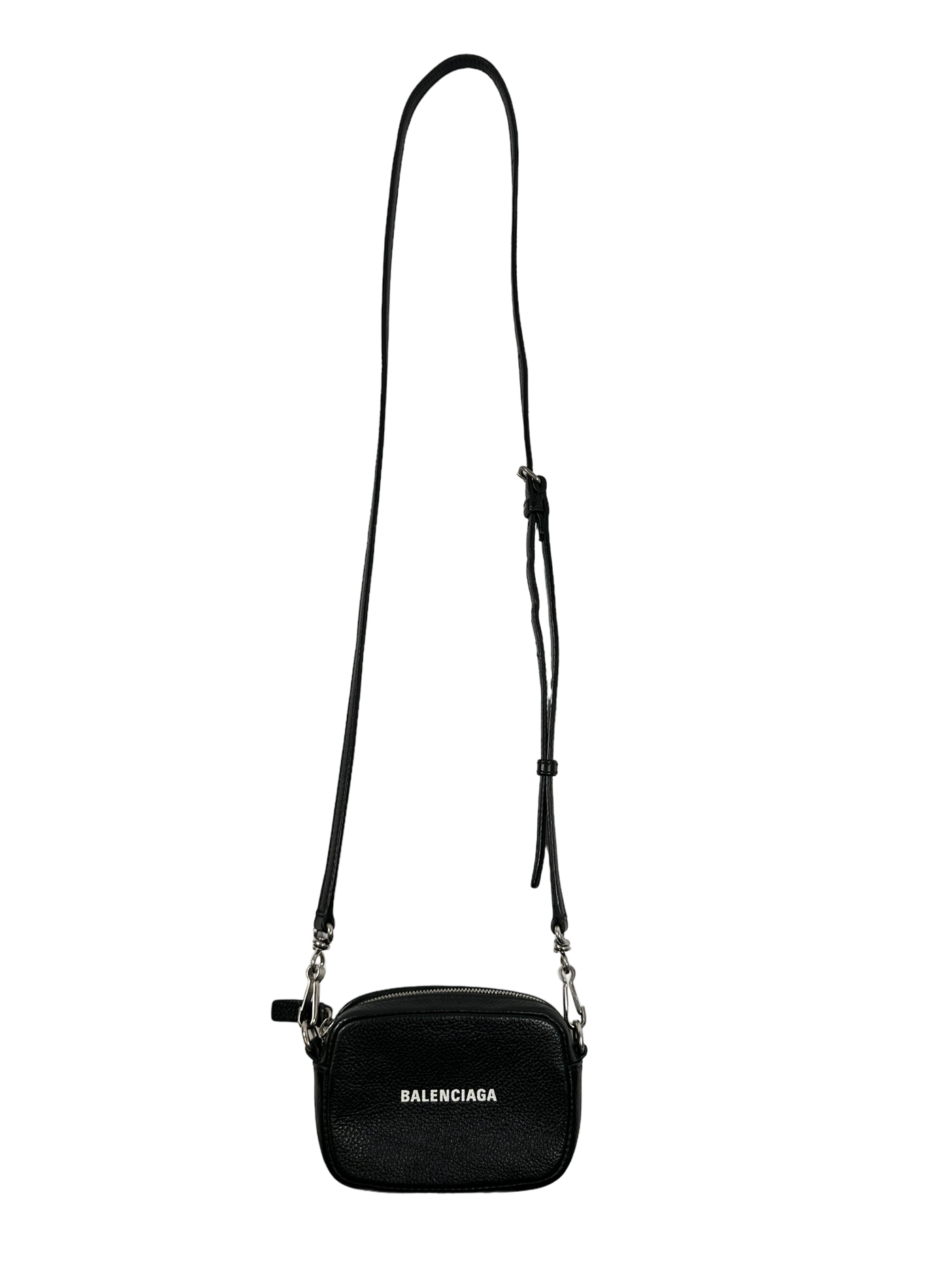 BALENCIAGA CASH MINI CROSSBODY
