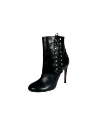 Alaia Ankle Boots