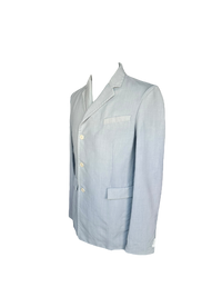 Jil Sander Assymetric Blazer