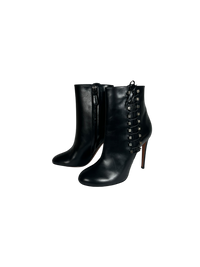 Alaia Ankle Boots