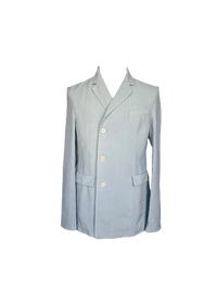 Jil Sander Assymetric Blazer