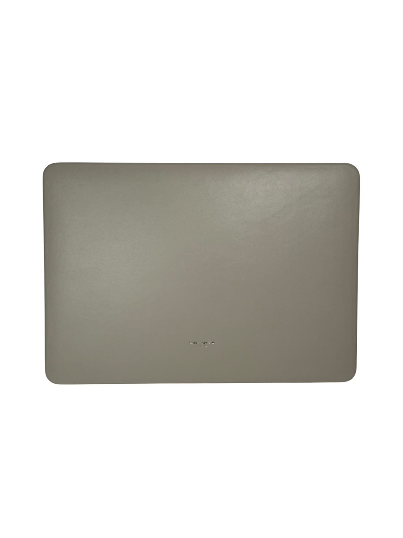 Saint Laurent MacBook Pro 15" Case