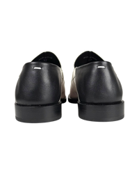 Maison Margiela MM22 Two-Tone Tabi Loafers
