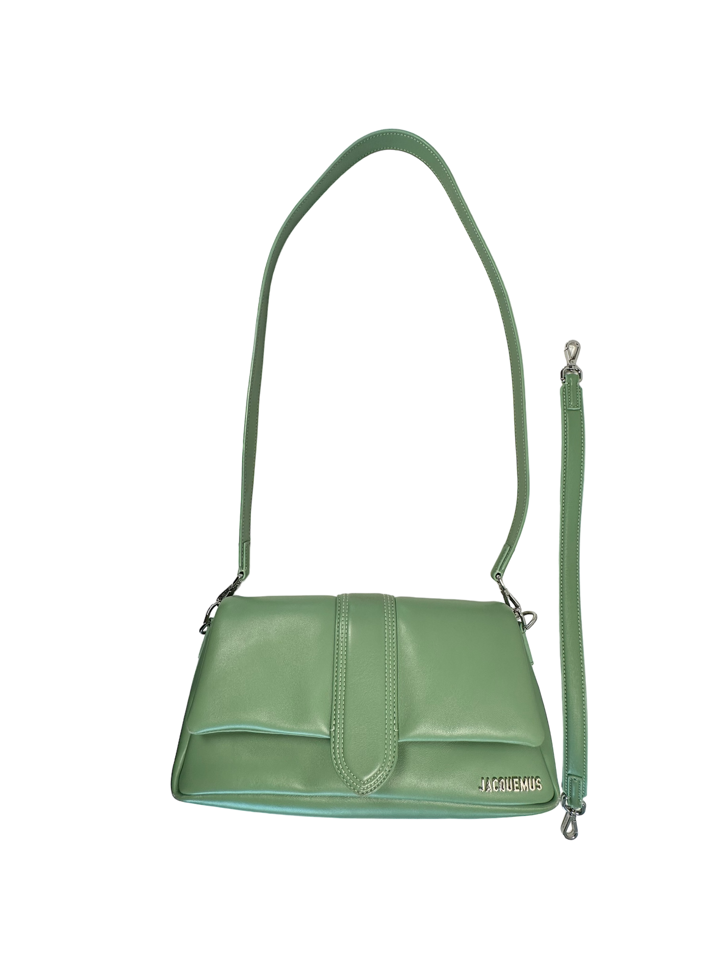 Jacquemus Le Bambimou Shoulder Bag