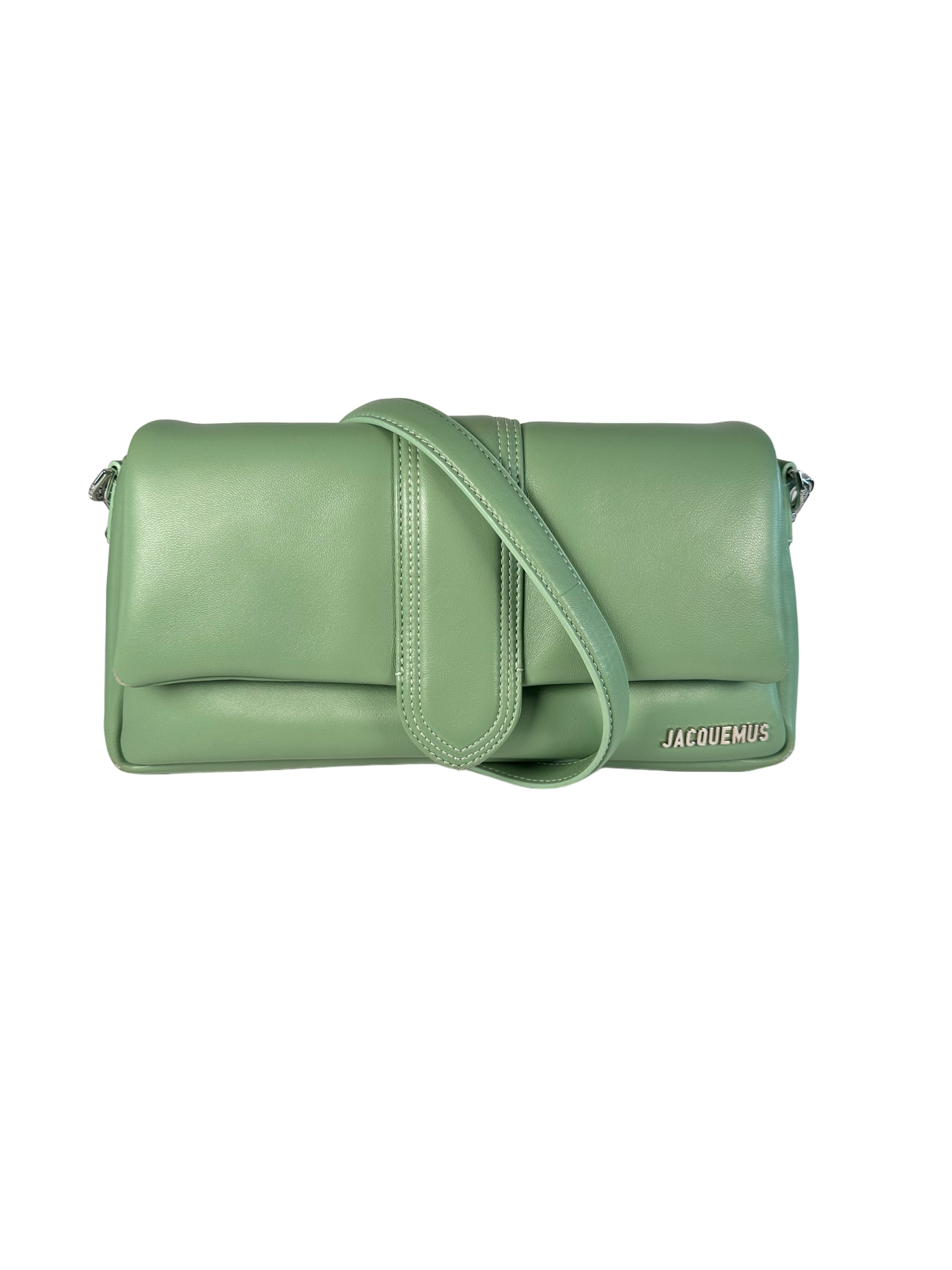 Jacquemus Le Bambimou Shoulder Bag