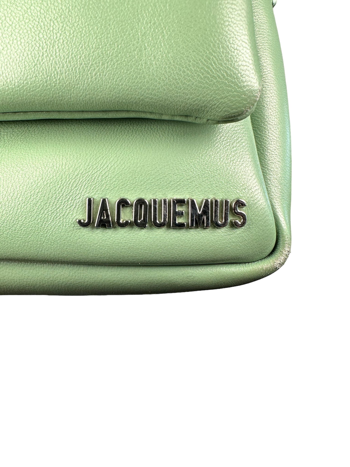 Jacquemus Le Bambimou Shoulder Bag