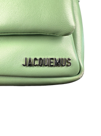 Jacquemus Le Bambimou Shoulder Bag