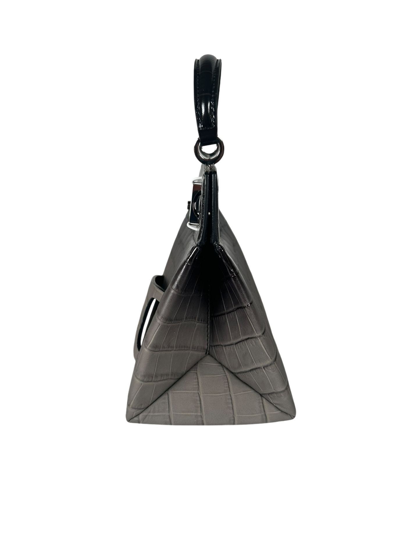 Maison Margiela Mini Snatched Handle Bag