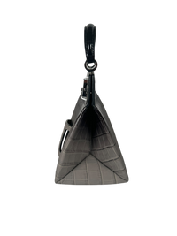 Maison Margiela Mini Snatched Handle Bag