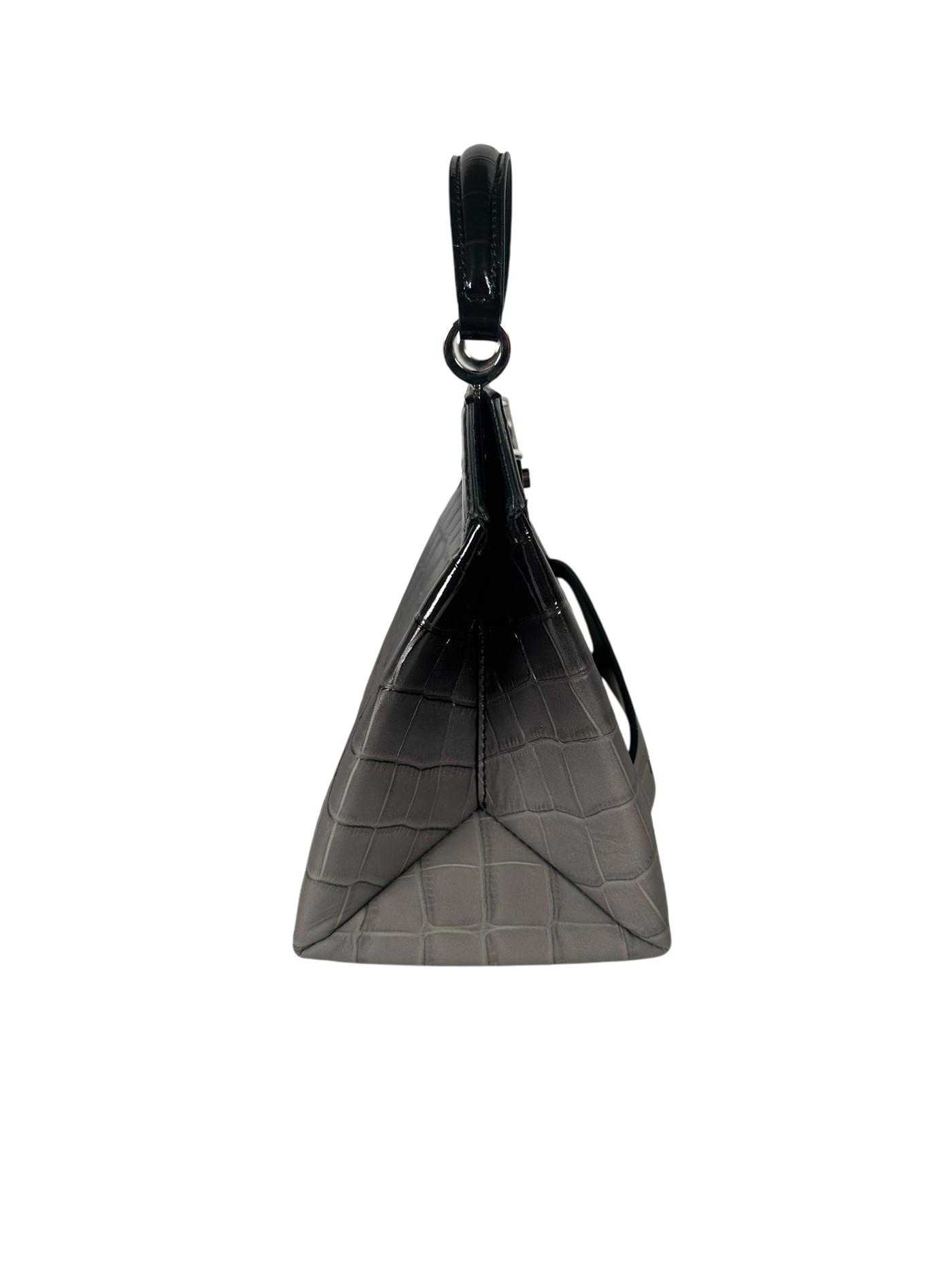 Maison Margiela Mini Snatched Handle Bag