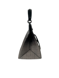 Maison Margiela Mini Snatched Handle Bag