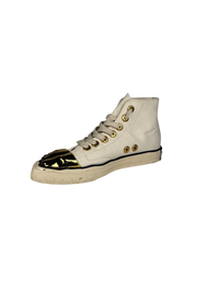 Schiaparelli Trompe-L'oeil Sneakers