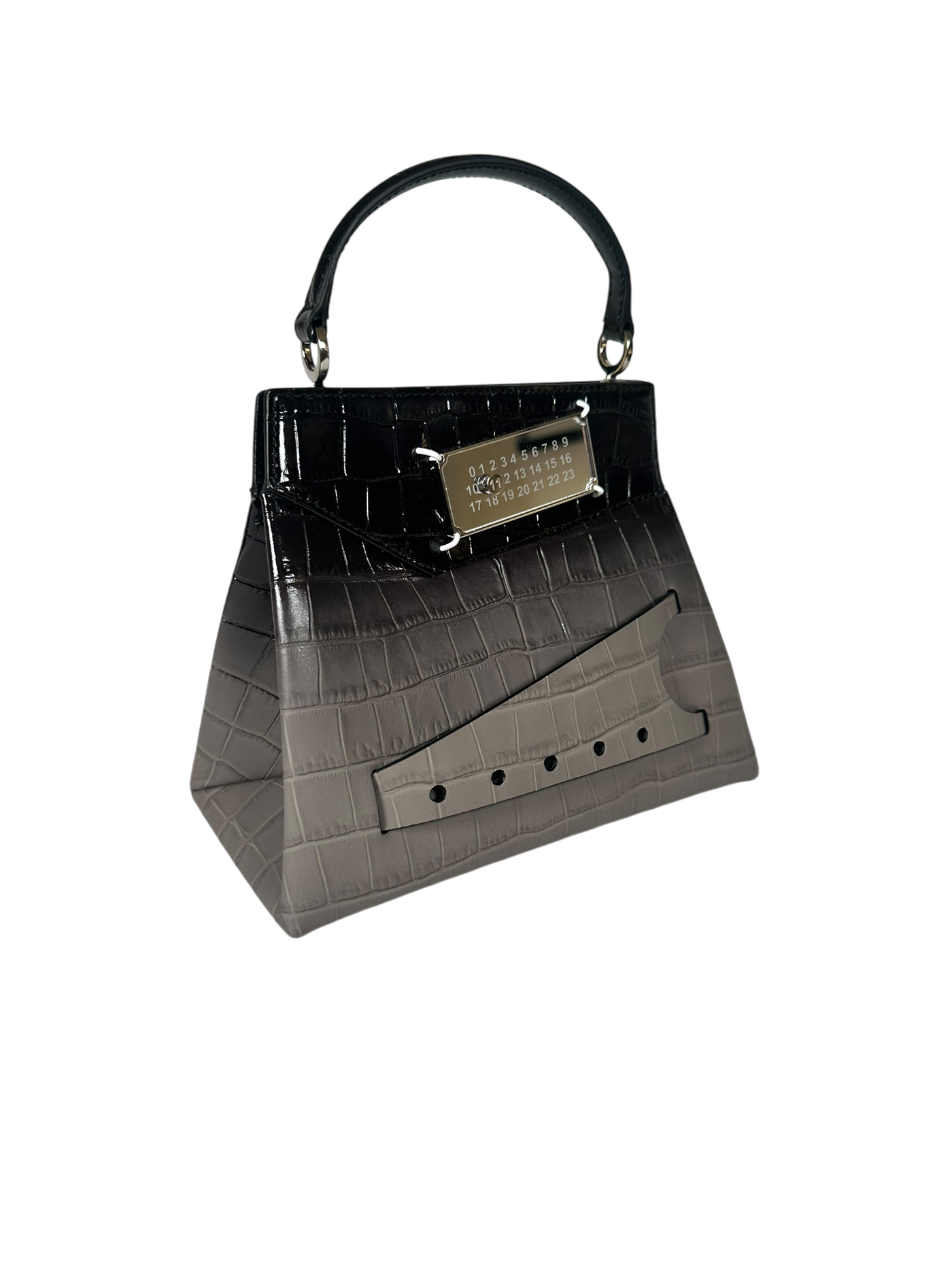 Maison Margiela Mini Snatched Handle Bag